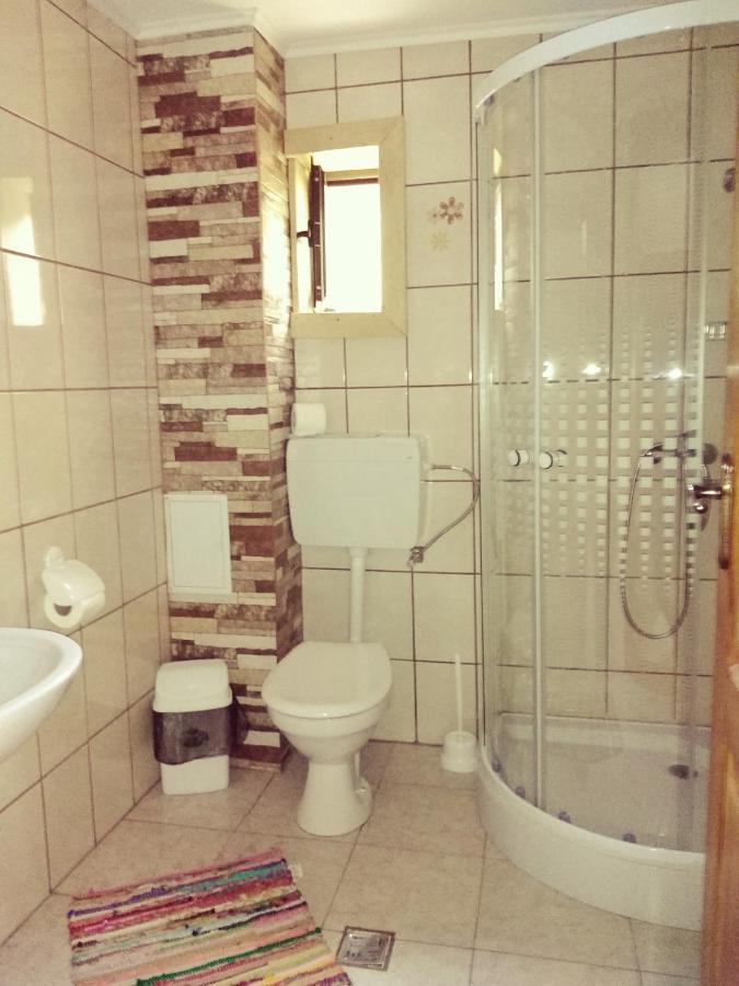 Cabana Soarelui Retezat Nucsoara  Екстериор снимка