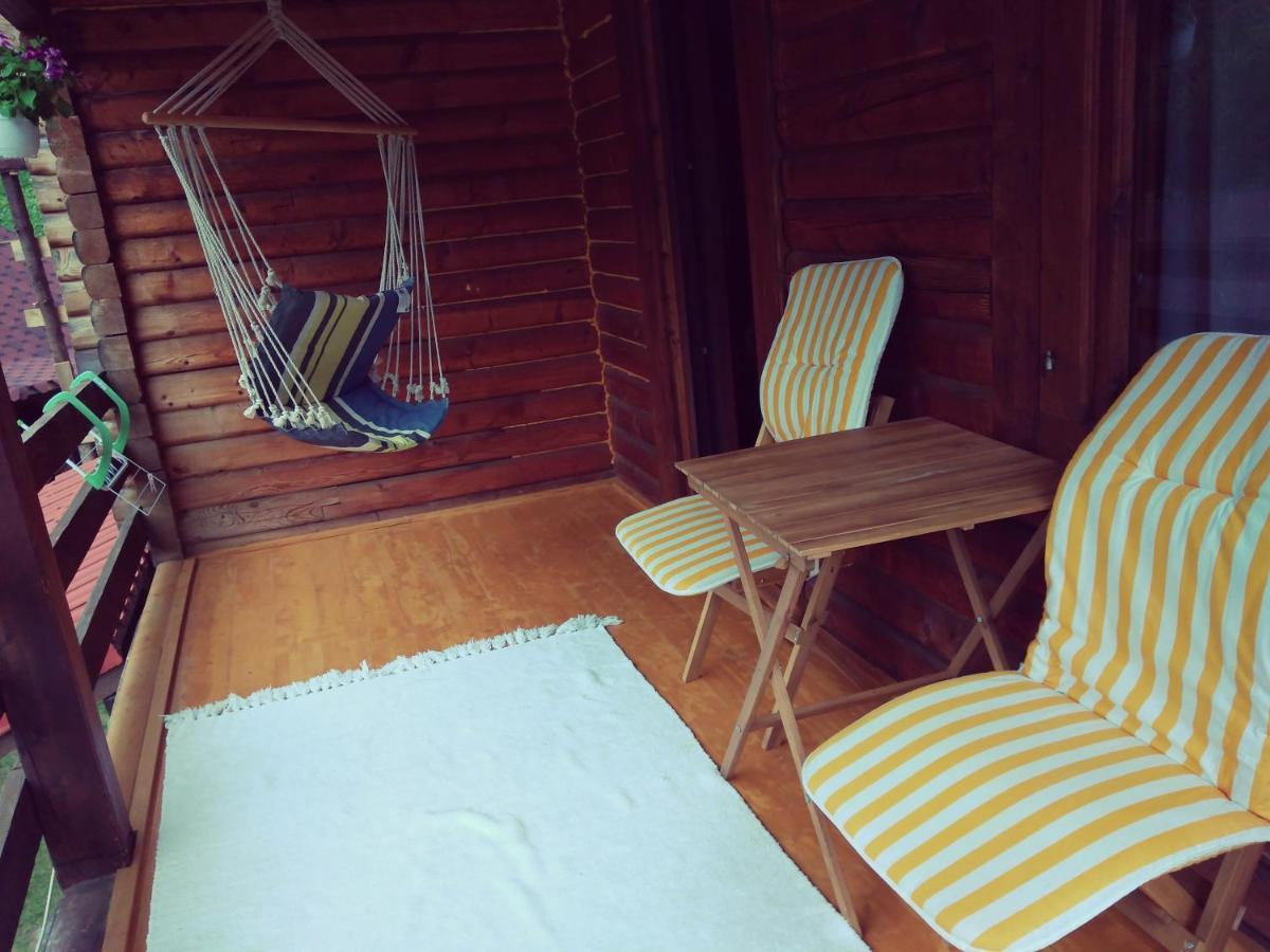 Cabana Soarelui Retezat Nucsoara  Екстериор снимка